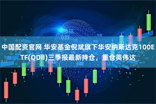 中国配资官网 华安基金倪斌旗下华安纳斯达克100ETF(QDII)三季报最新持仓，重仓英伟达
